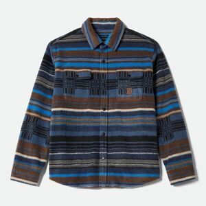 Brixton Bowery Artic Fleece